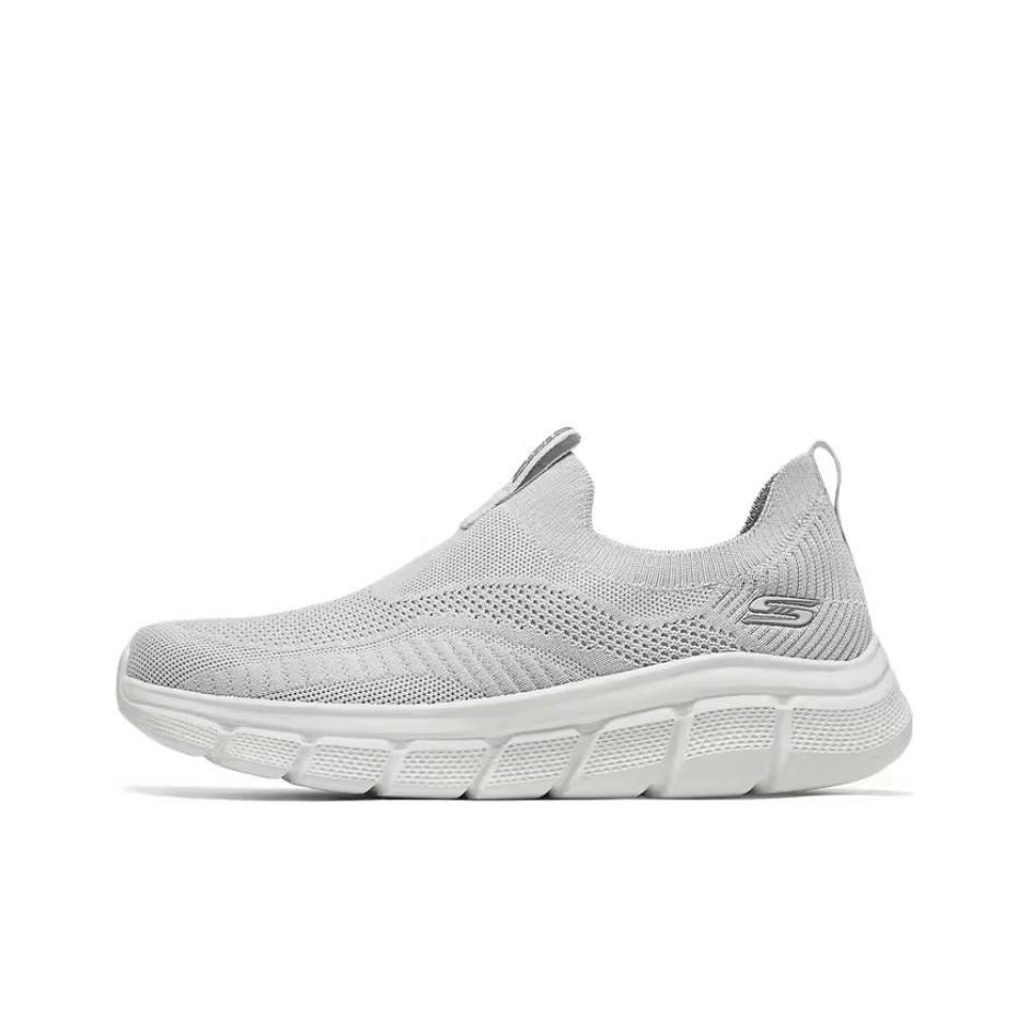 Running Shoes - حذاء سكيتشرز بوبز الرياضي الكاجوال للرجال،