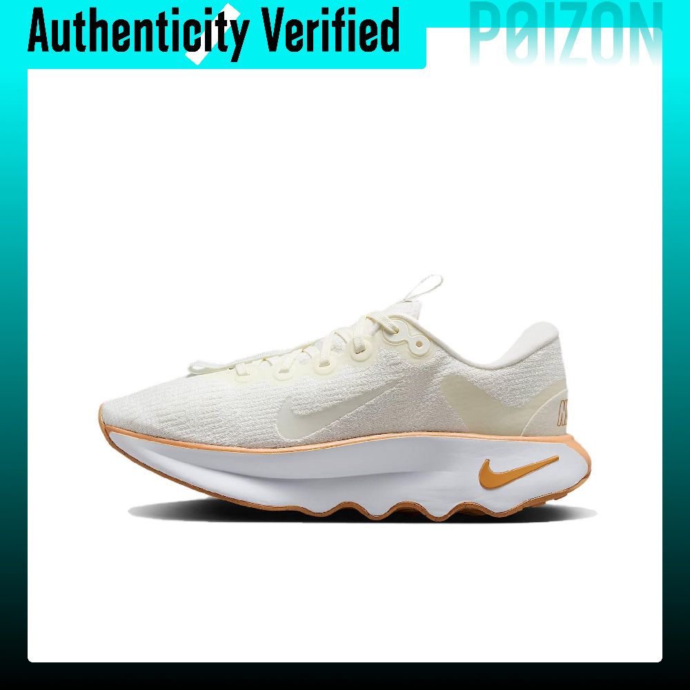 Men'S Shoes - حذاء نايك موتيفا للمشي للنساء منخفض
