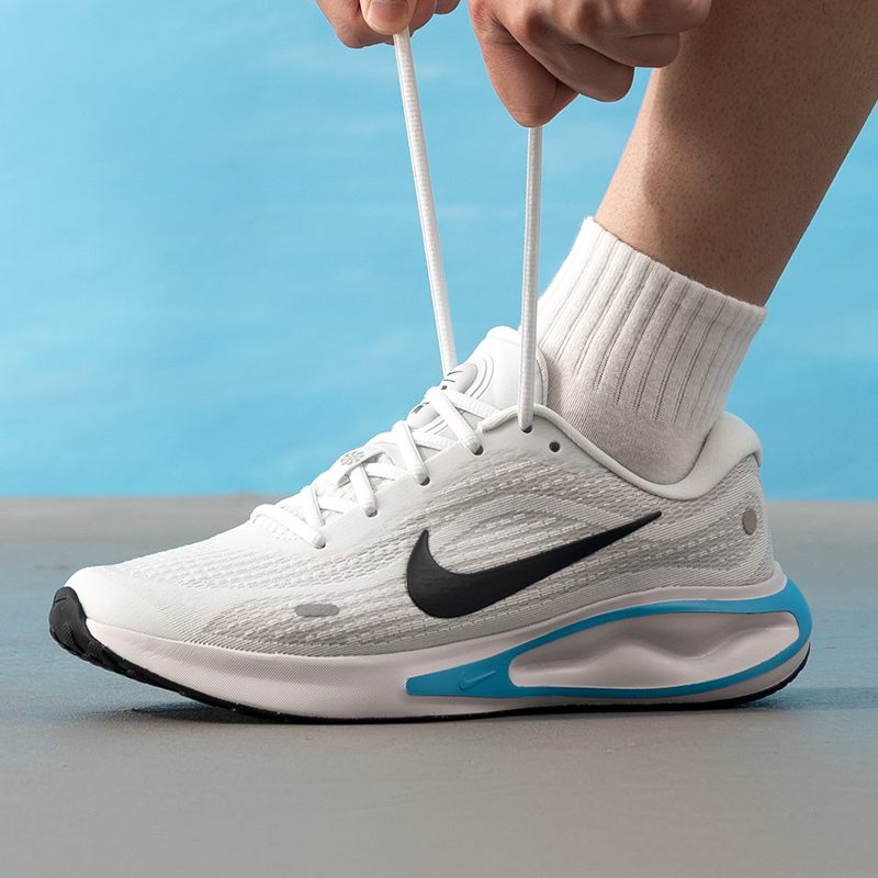 Lightweight Road Running Shoes - أحذية نايك الرجالية الأصلية خفيفة الوزن