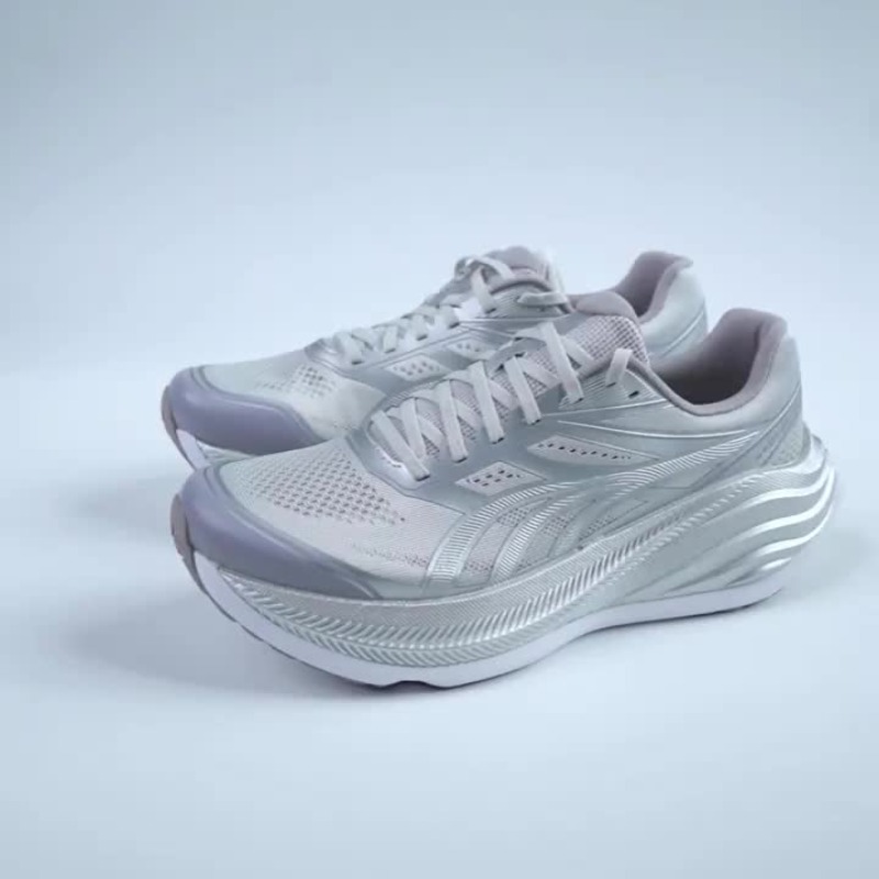 Shock Absorbing Gym Trainers - حذاء رياضي أصلي مريح بنعل سميك