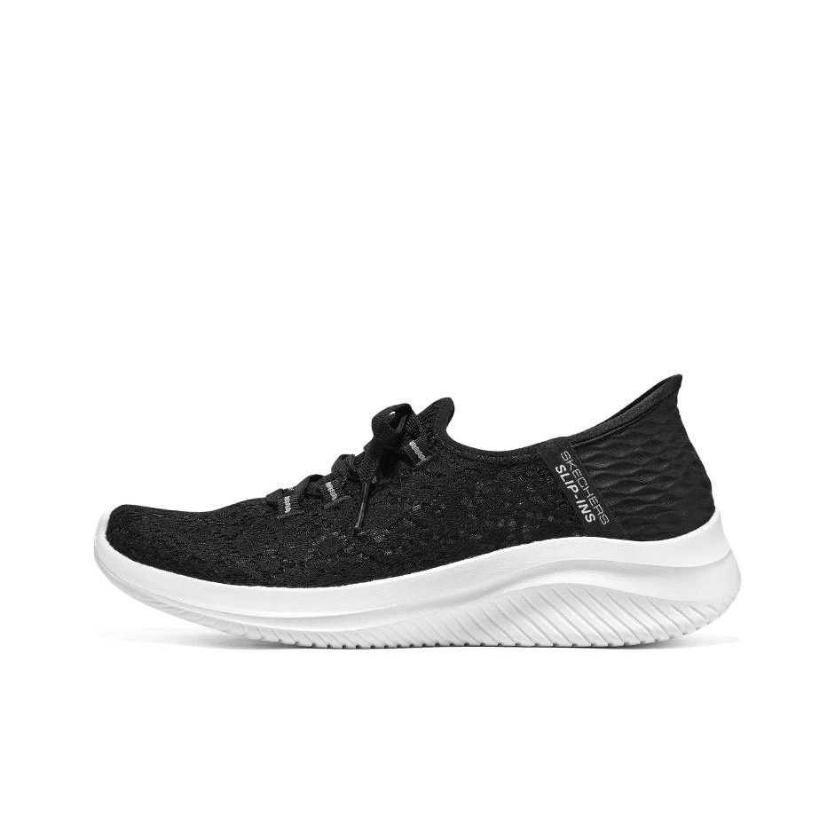 Men'S Shoes - حذاء سكيتشرز سليب إنز للمشي للنساء،