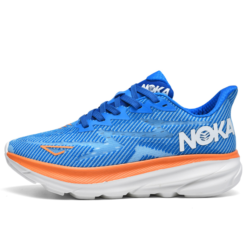 Lightweight Road Running Shoes - أحذية جري رجالية، أحذية رياضية للركض،