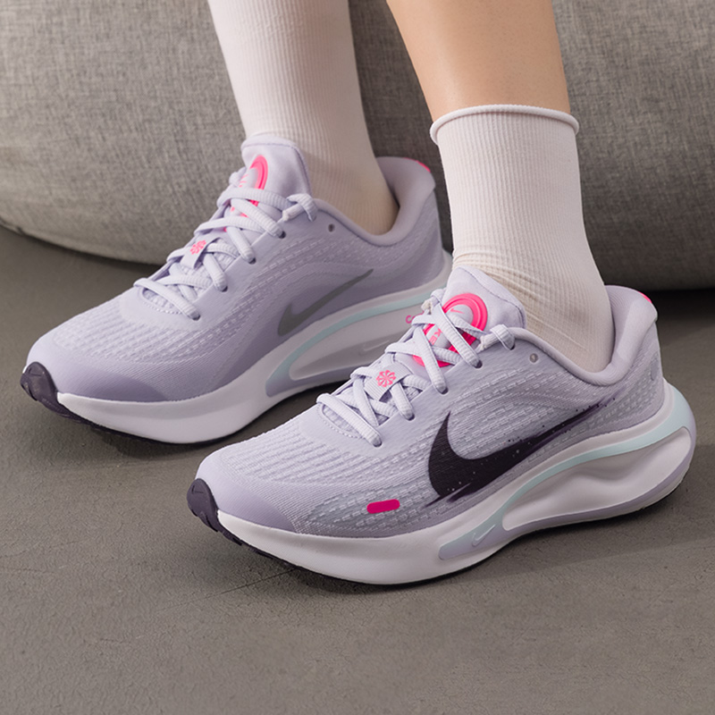 Lightweight Road Running Shoes - أحذية نايك النسائية الأصلية خفيفة الوزن