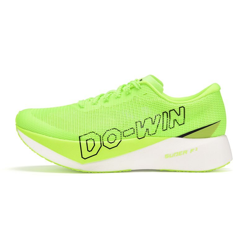 Shock Absorbing Gym Trainers - حذاء رياضي احترافي أصلي للجري والمشي