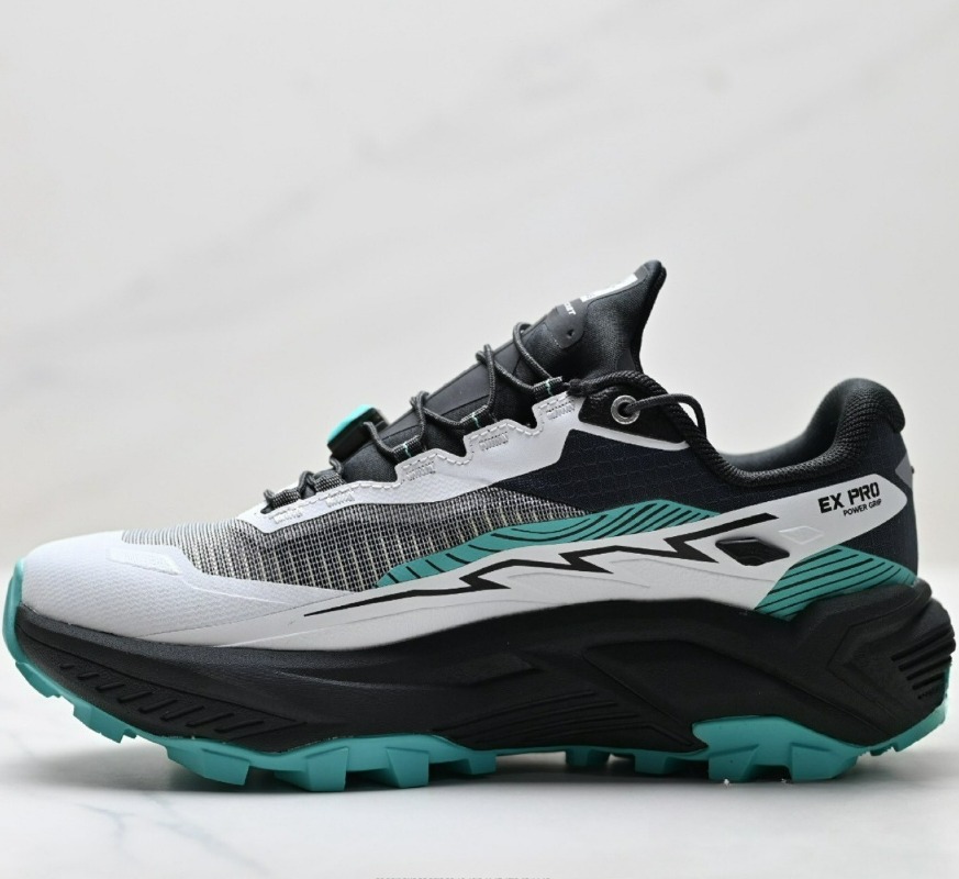 Anti Slip Trail Running Sneakers - أحذية رياضية كلاسيكية للجري على الدروب