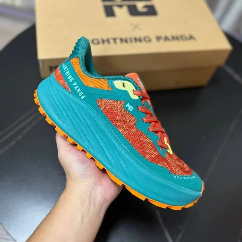 Lightweight Road Running Shoes - حذاء رياضي جديد كلاسيكي مريح للقدم