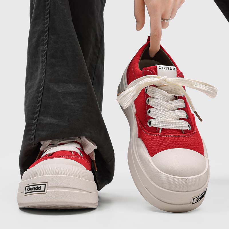 Shock Absorbing Gym Trainers - أحذية رياضية خفيفة الوزن للرجال للمشي
