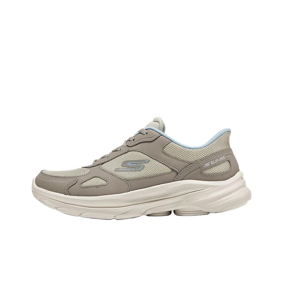 Men'S Shoes - حذاء سكيتشرز جو ووك 8 خفيف