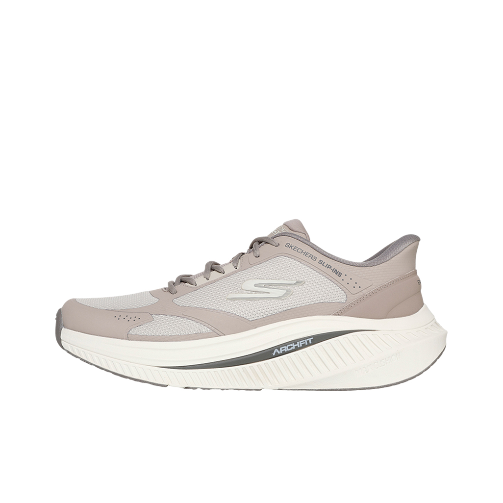 Running Shoes - حذاء سكيتشرز سليب إنز منخفض الارتفاع