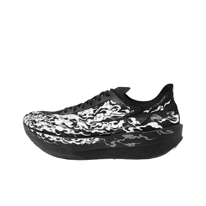 Carbon Plate Marathon Racing Shoes - أنتا C202 G9 حذاء جري منخفض