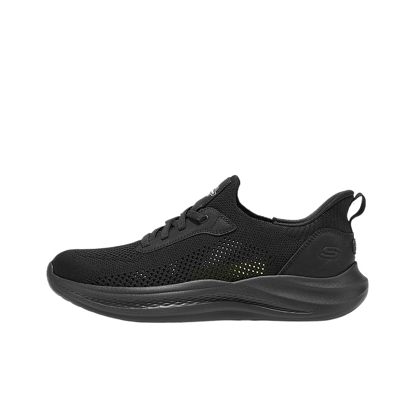 Men'S Shoes - حذاء سكيتشرز ستريت وير للرجال، موديل