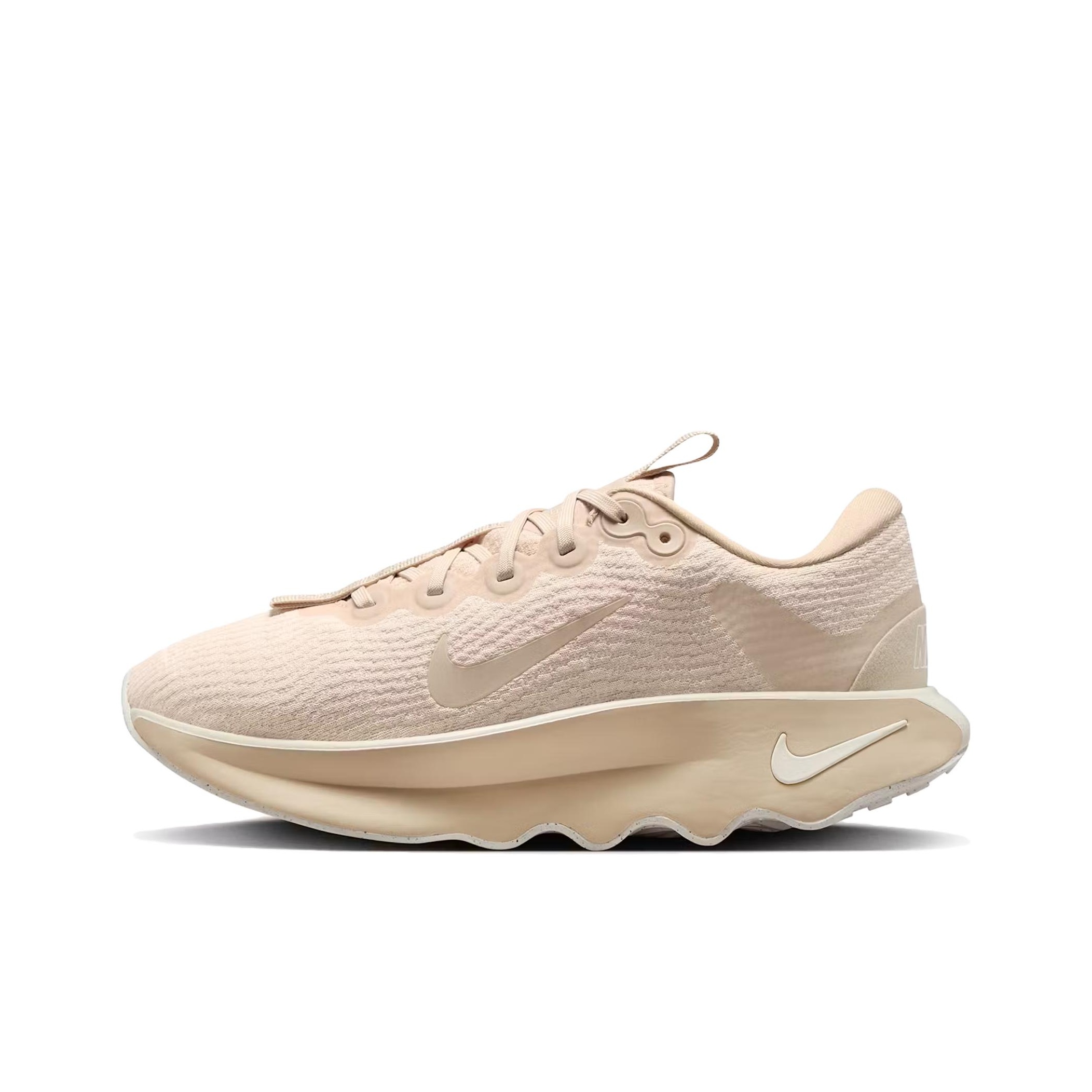 Men'S Shoes - حذاء نايك موتيفا للنساء مقاوم للتآكل