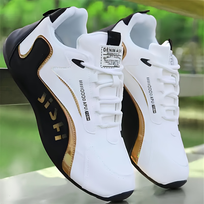 أحذية رياضية وكاجوال للرجال، أ - مراجعة Lightweight Road Running Shoes وسعره