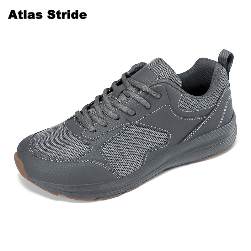أحذية رياضية للجنسين ذات مقدمة - مراجعة Wide Toe Box Running Sneakers وسعره