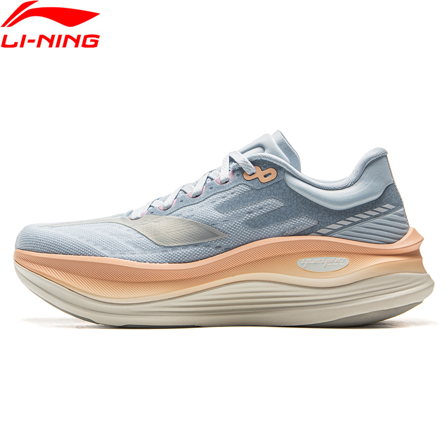 حذاء الجري النسائي YUEYING 5 P - مراجعة Reflective Night Running Shoes وسعره