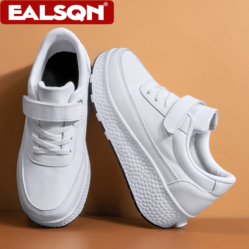 أحذية تزلج للأطفال بعجلات مزدو - مراجعة Running Shoes وسعره