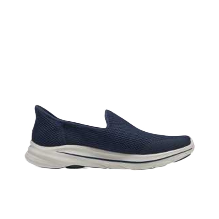 حذاء سكيتشرز سلايد منخفض الارت - مراجعة Men'S Shoes وسعره