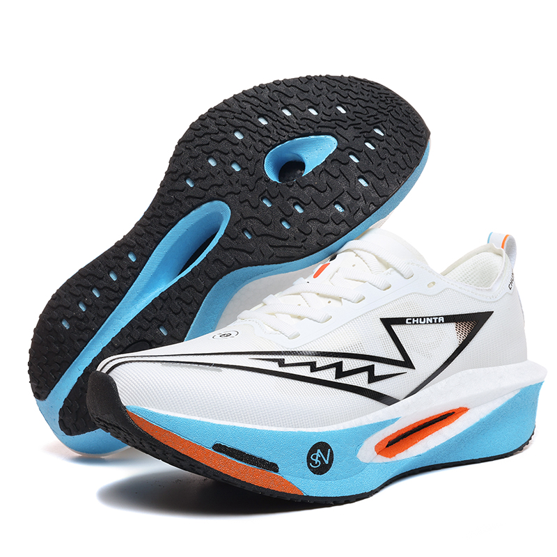 أحذية جري للرجال والنساء خفيفة - مراجعة Breathable Mesh Athletic Shoes وسعره