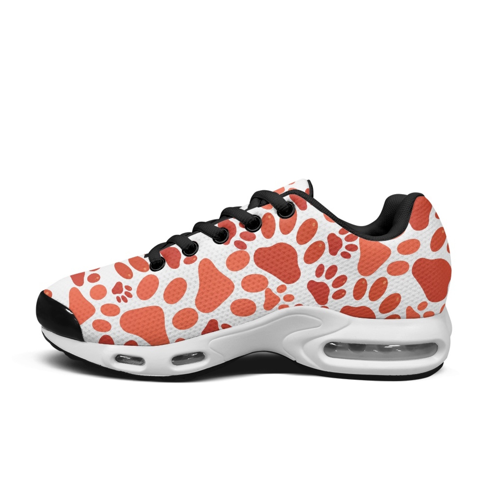 أحذية PENSTROLL الرياضية للرجا - مراجعة Air Cushion Jogger Shoes Men وسعره