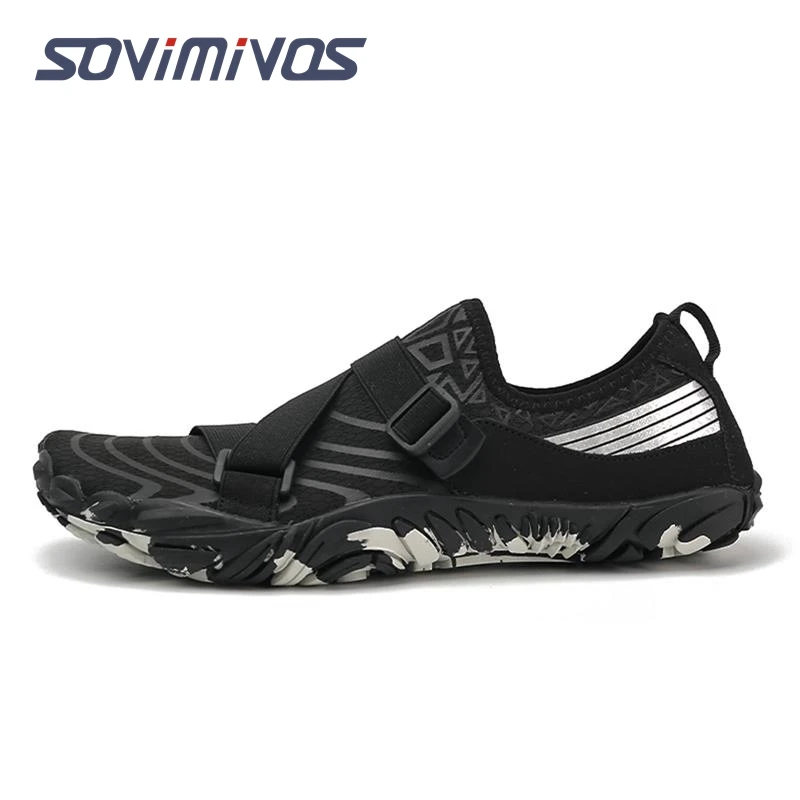 أحذية بيرفوت رجالية الحد الأدن - مراجعة Wide Toe Box Running Sneakers وسعره