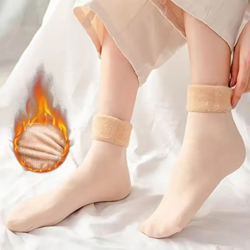 المرأة الجوارب الحرارية الثلوج - مراجعة Boots وسعره