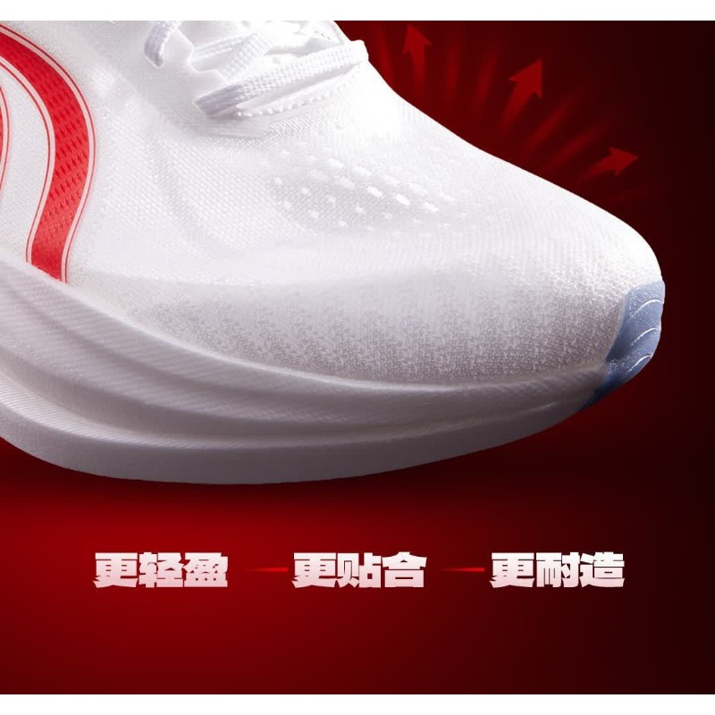 حذاء رياضي أصلي مريح وقابل للت - مراجعة Shock Absorbing Gym Trainers وسعره