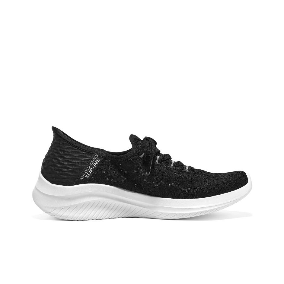 حذاء سكيتشرز سليب إنز للمشي لل - مراجعة Men'S Shoes وسعره