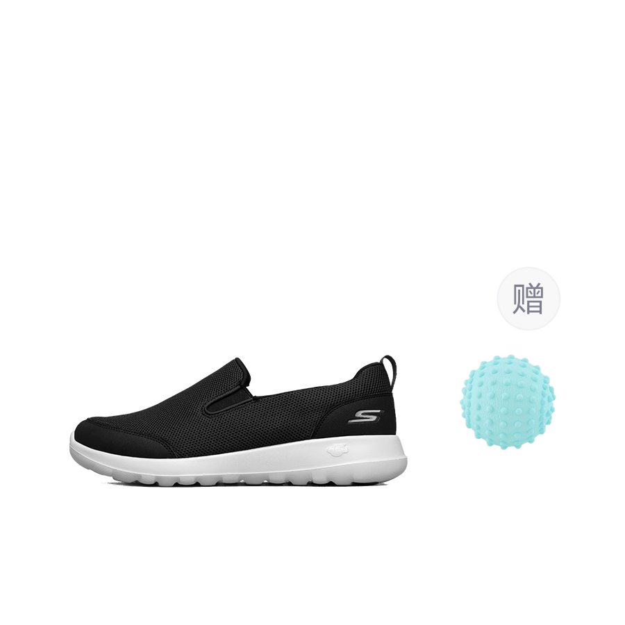 حذاء سكيتشرز GO WALK Ma Mesh،  - مراجعة Men'S Shoes وسعره