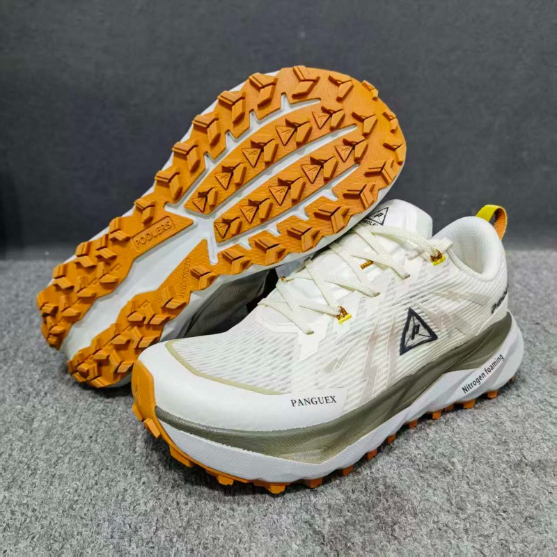 حذاء رياضي كلاسيكي مريح مضاد ل - مراجعة Anti Slip Trail Running Sneakers وسعره