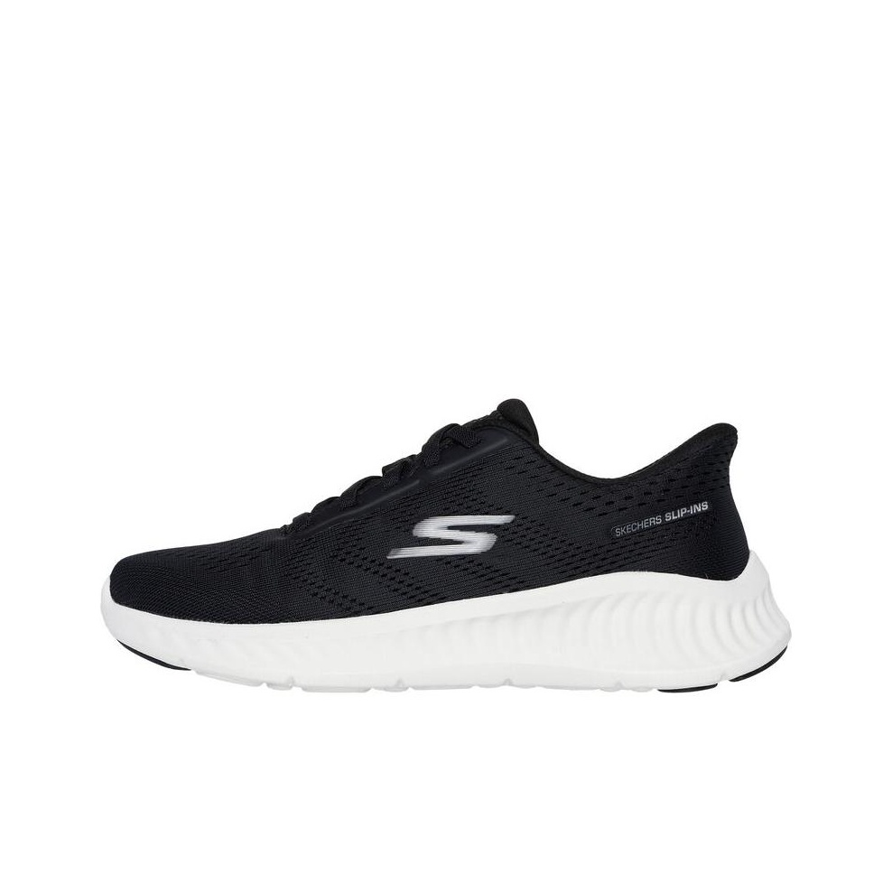 حذاء سكيتشرز GO WALK NOW مقاوم - مراجعة Running Shoes وسعره