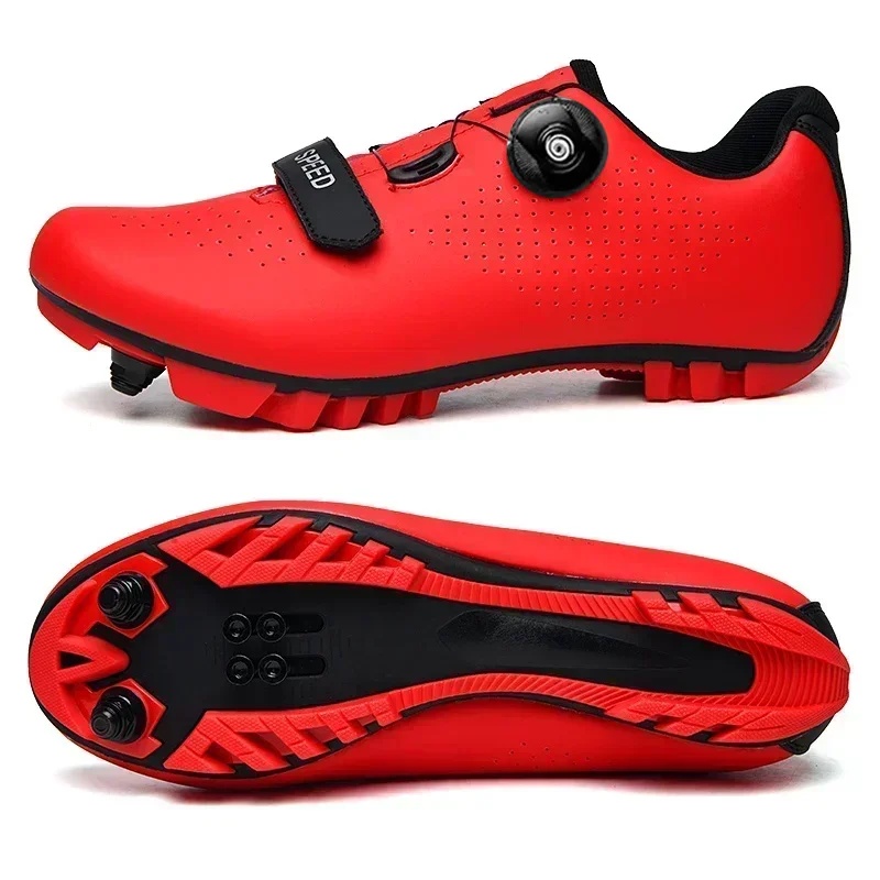 أحذية ركوب الدراجات الجبلية لل - مراجعة Running Shoes وسعره