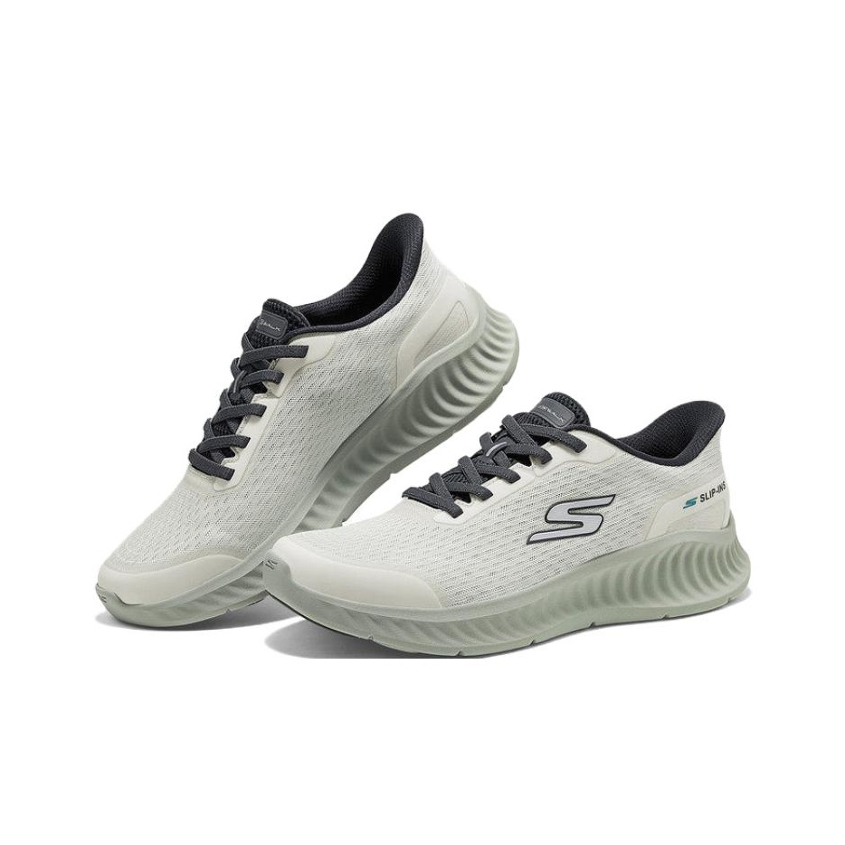 حذاء سكيتشرز للرجال GO WALK من - مراجعة Men'S Shoes وسعره
