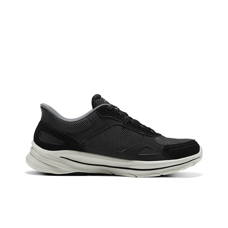 حذاء سكيتشرز جو ووك 8 خفيف الو - مراجعة Men'S Shoes وسعره