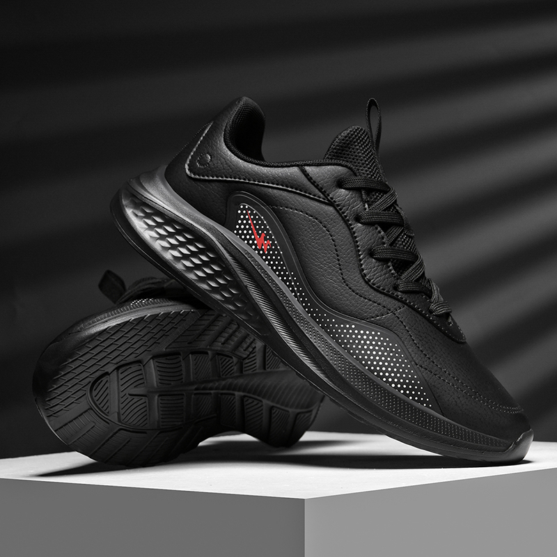 أحذية رجالية جديدة للجري لربيع - مراجعة Waterproof Goretex Running Shoes وسعره