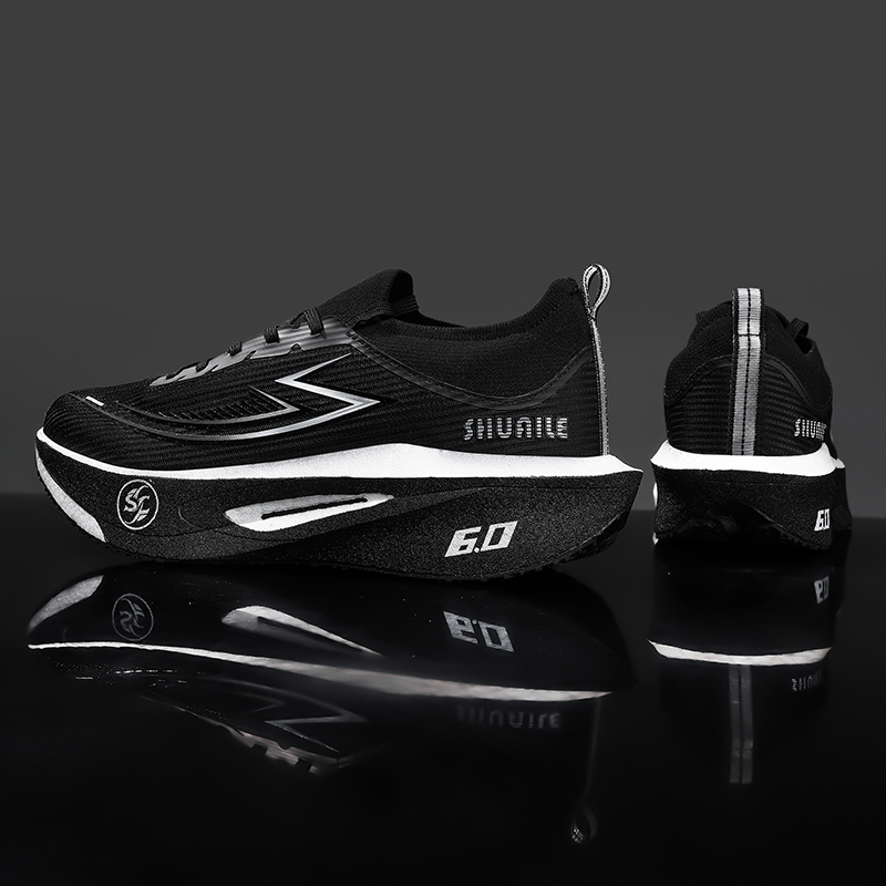 أحذية ماراثون للرجال والنساء م - مراجعة Waterproof Goretex Running Shoes وسعره