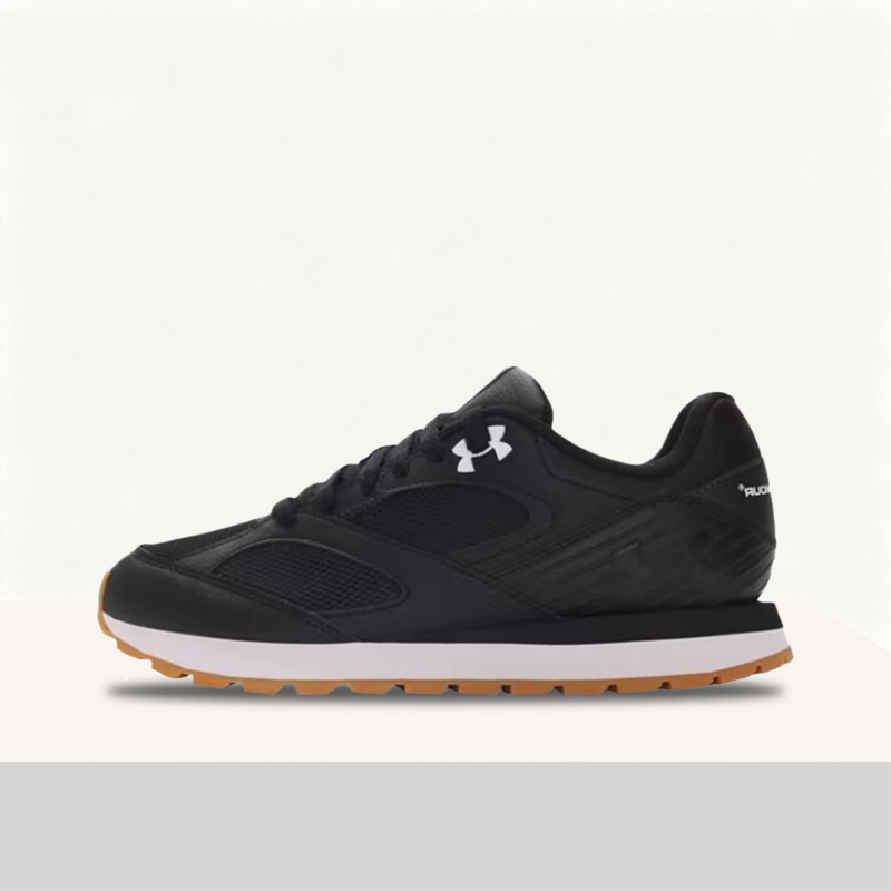 حذاء رياضي رجالي من أندر آرمور - مراجعة Air Cushion Jogger Shoes Men وسعره
