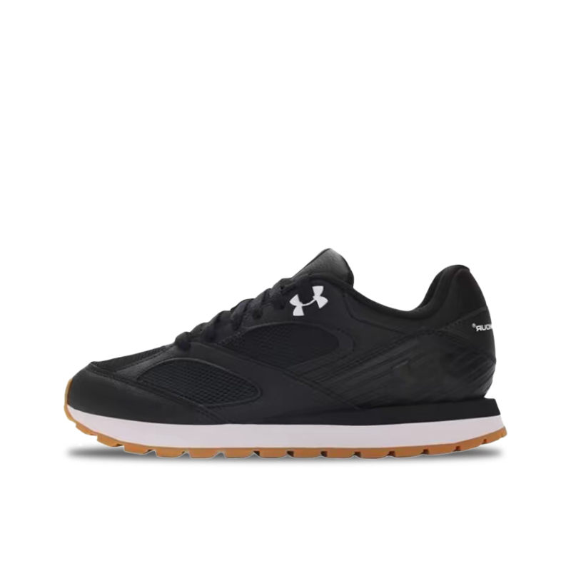 حذاء رياضي رجالي من أندر آرمور - مراجعة Air Cushion Jogger Shoes Men وسعره