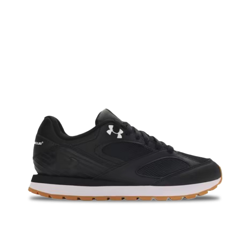 حذاء رياضي رجالي من أندر آرمور - مراجعة Air Cushion Jogger Shoes Men وسعره