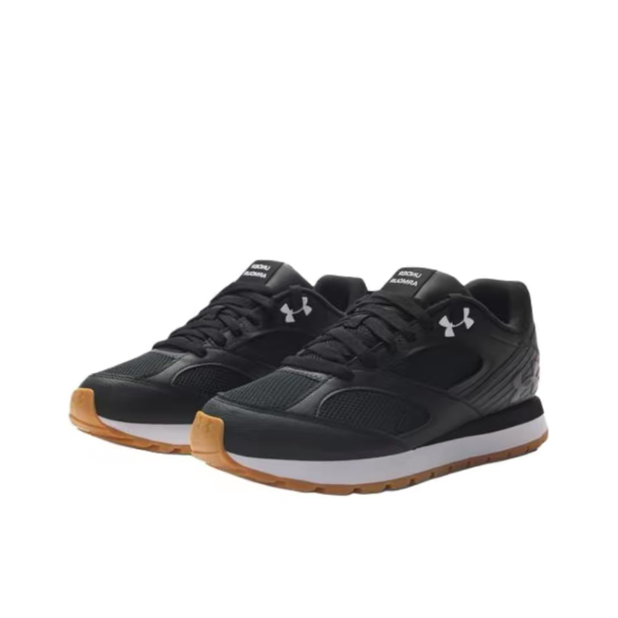 حذاء رياضي رجالي من أندر آرمور - مراجعة Air Cushion Jogger Shoes Men وسعره