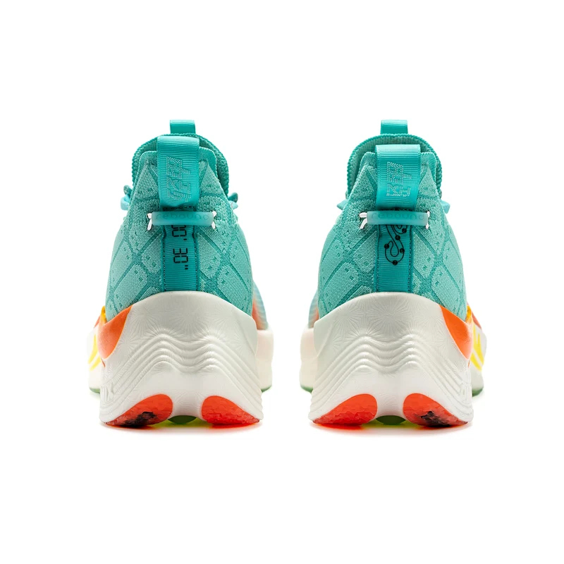 أحذية الجري الرجالية من ONEMIX - مراجعة Reflective Night Running Shoes وسعره