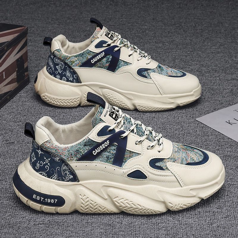 أحذية رجالية واسعة الأصابع للم - مراجعة Wide Toe Box Running Sneakers وسعره
