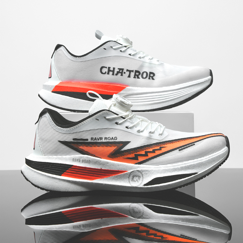 أحذية رياضية عصرية جديدة عالية - مراجعة Lightweight Road Running Shoes وسعره