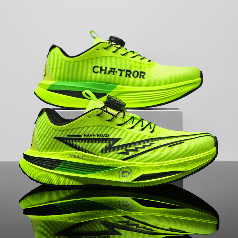 أحذية رياضية عصرية جديدة عالية - مراجعة Lightweight Road Running Shoes وسعره