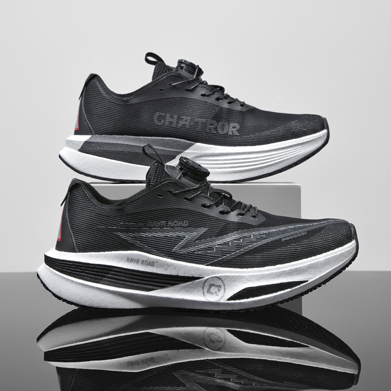 أحذية رياضية عصرية جديدة عالية - مراجعة Lightweight Road Running Shoes وسعره