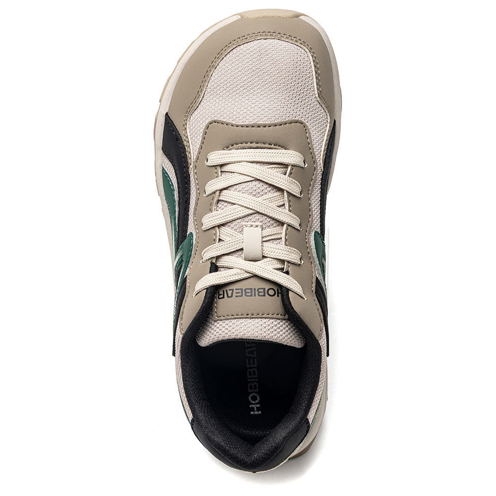 أحذية رياضية للجري من HOBIBEAR - مراجعة Breathable Mesh Athletic Shoes وسعره