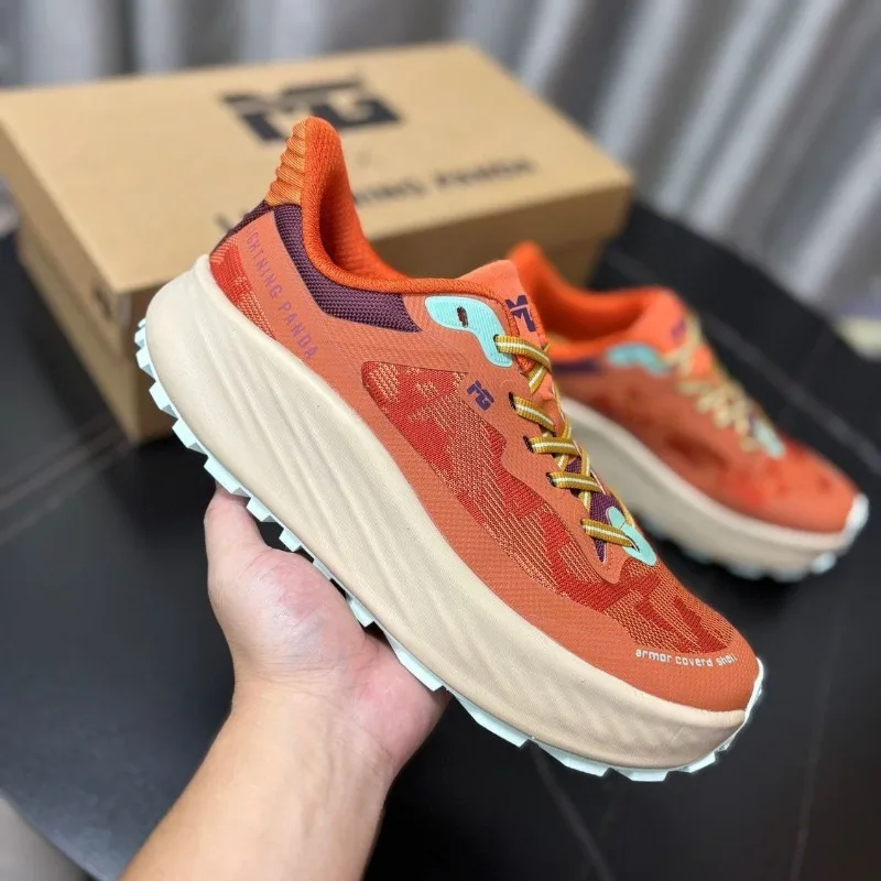 حذاء رياضي جديد كلاسيكي مريح ل - مراجعة Lightweight Road Running Shoes وسعره