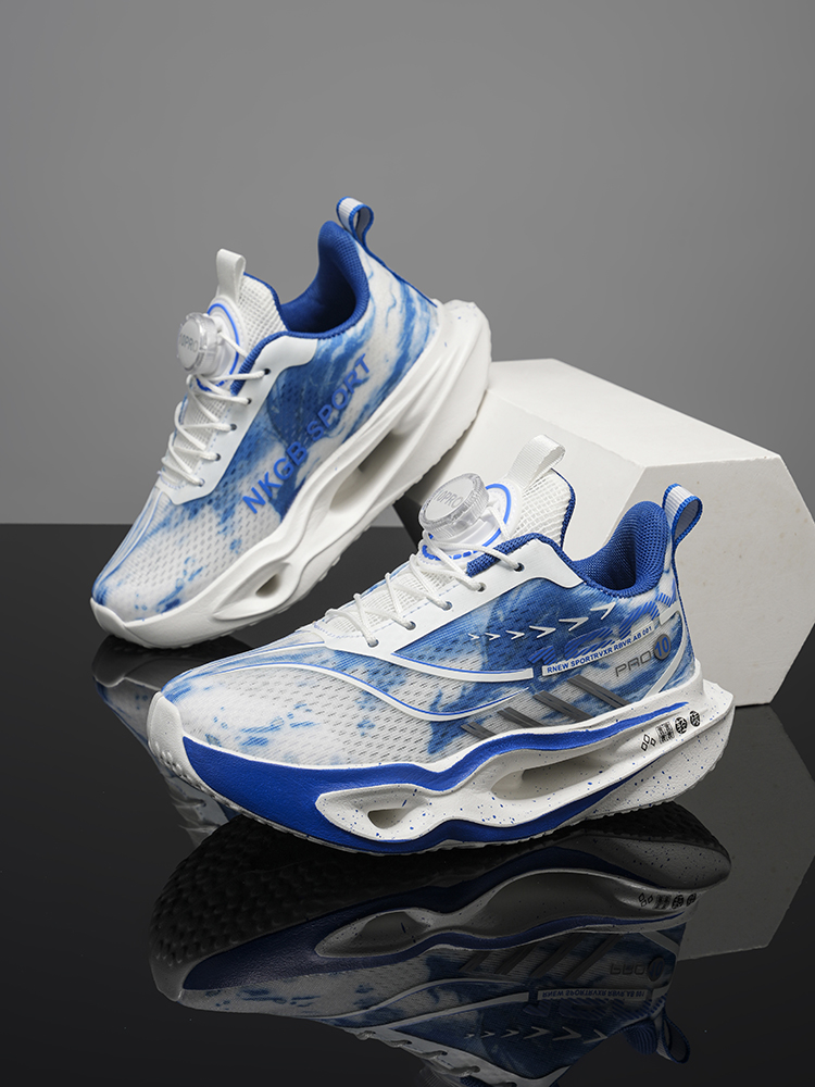أحذية رياضية للأطفال، أحذية جر - مراجعة Carbon Plate Marathon Racing Shoes وسعره