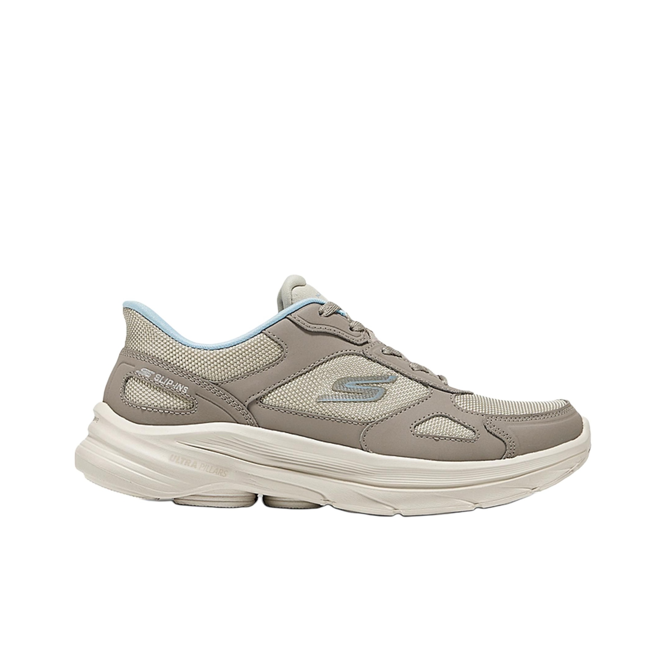 حذاء سكيتشرز جو ووك 8 خفيف الو - مراجعة Men'S Shoes وسعره