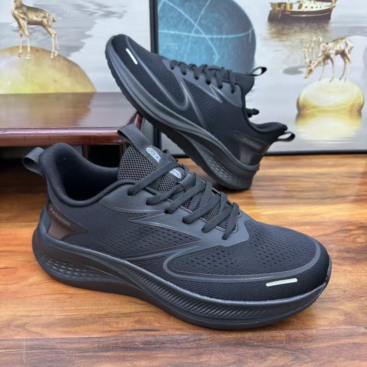 أحذية رياضية رجالية صيفية 2026 - مراجعة Waterproof Goretex Running Shoes وسعره