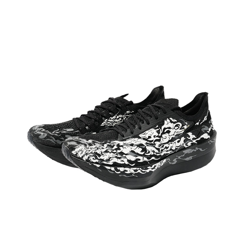 أنتا C202 G9 حذاء جري منخفض ال - مراجعة Carbon Plate Marathon Racing Shoes وسعره